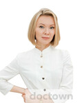 Таюпова Динара Салиховна